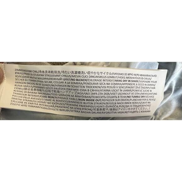 MINKPINK Womens Such A Prick Desert Print Playsuit, Size Medium, NEW - Picture 11 of 12